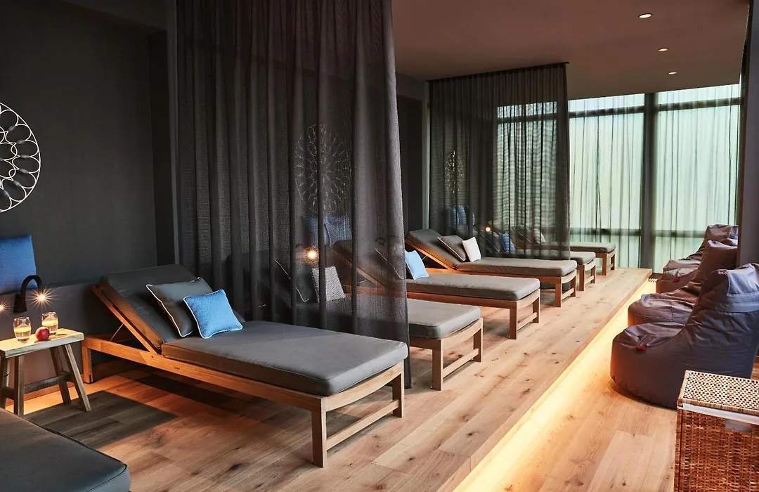 Steigenberger Hotel München-1